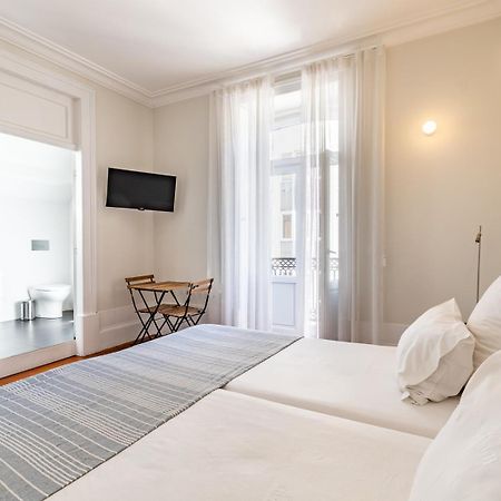 Casa Rietsch Ξενοδοχείο Matosinhos  Εξωτερικό φωτογραφία