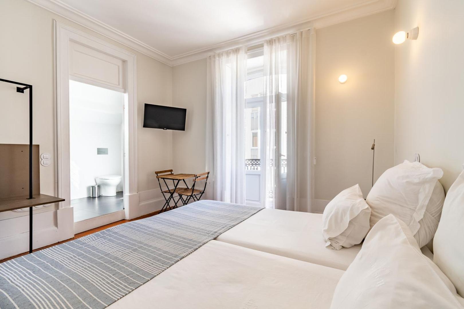 Casa Rietsch Ξενοδοχείο Matosinhos  Εξωτερικό φωτογραφία