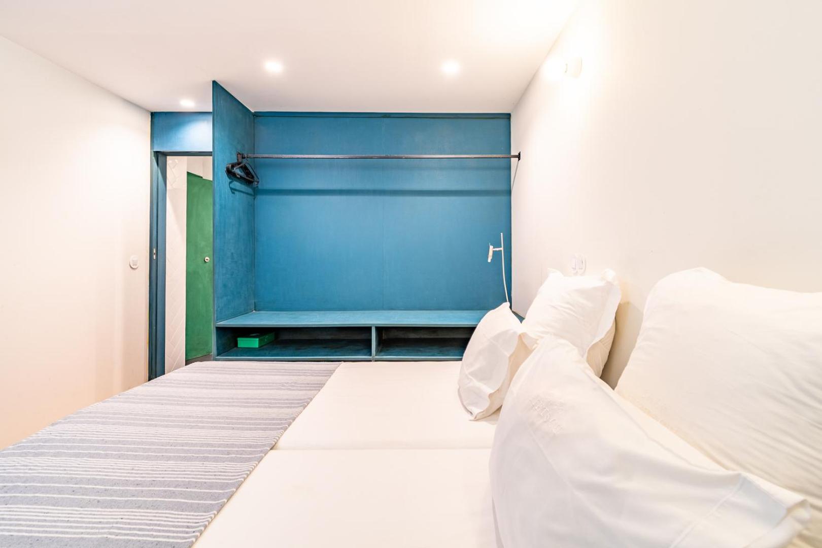 Casa Rietsch Ξενοδοχείο Matosinhos  Εξωτερικό φωτογραφία